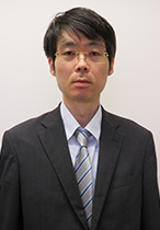 町田　昌弘
